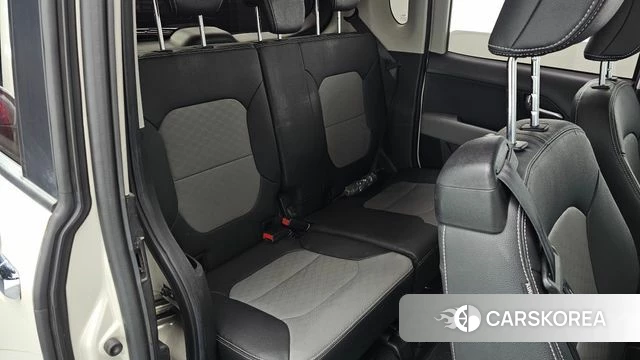 Kia The New Ray 2022 Жемчужный цвет из Кореи, фото 2
