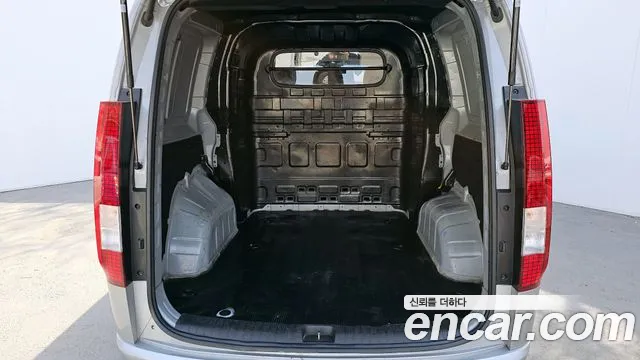 Hyundai Staria id 2547622 из Кореи 2