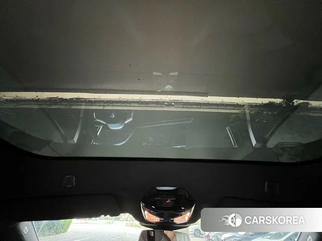 BMW iX 2022 Черный из Китая, фото 2