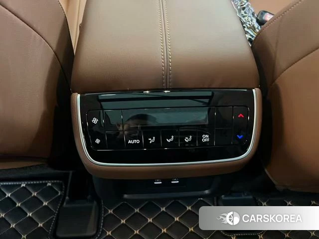 Nissan Exploring the land 2024 Белый из Китая, фото 2