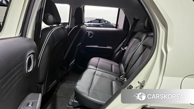 Hyundai Casper 2022 Белый из Кореи, фото 2