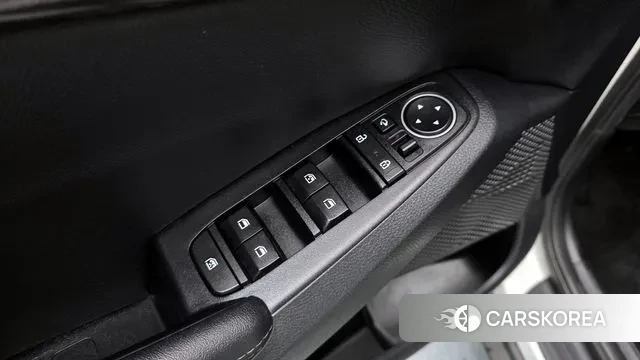 Kia Seltos 2021 Белый из Кореи, фото 2