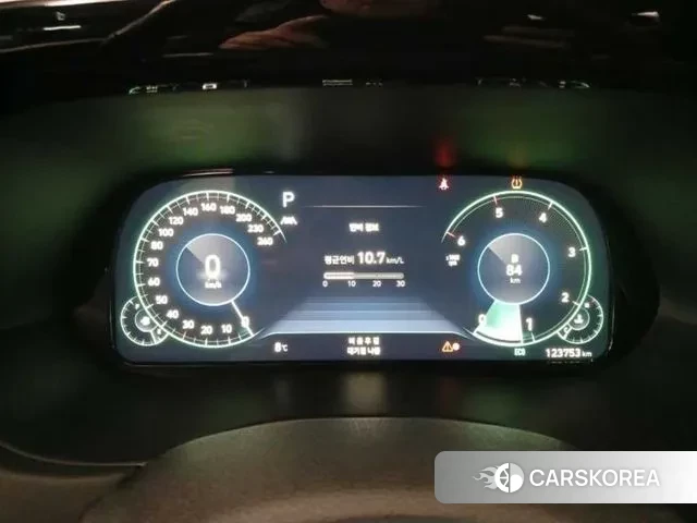 Hyundai Palisade 2022 Черный из Кореи, фото 2