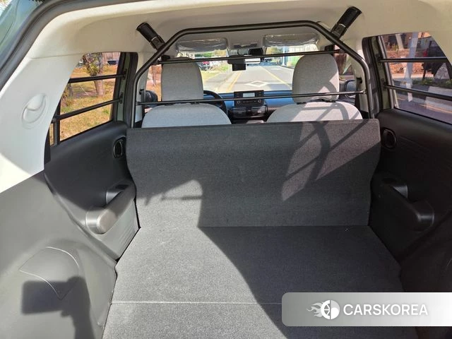 Hyundai Casper 2024 Светло-зеленый из Кореи, фото 2