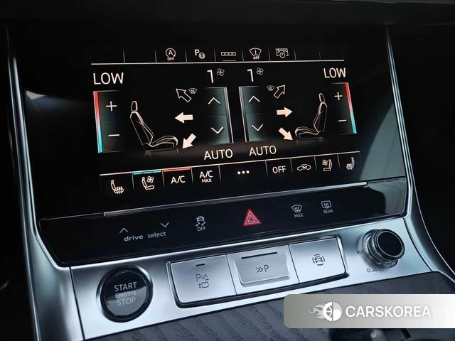 Audi A6 (C8) 2022 Белый из Кореи, фото 2