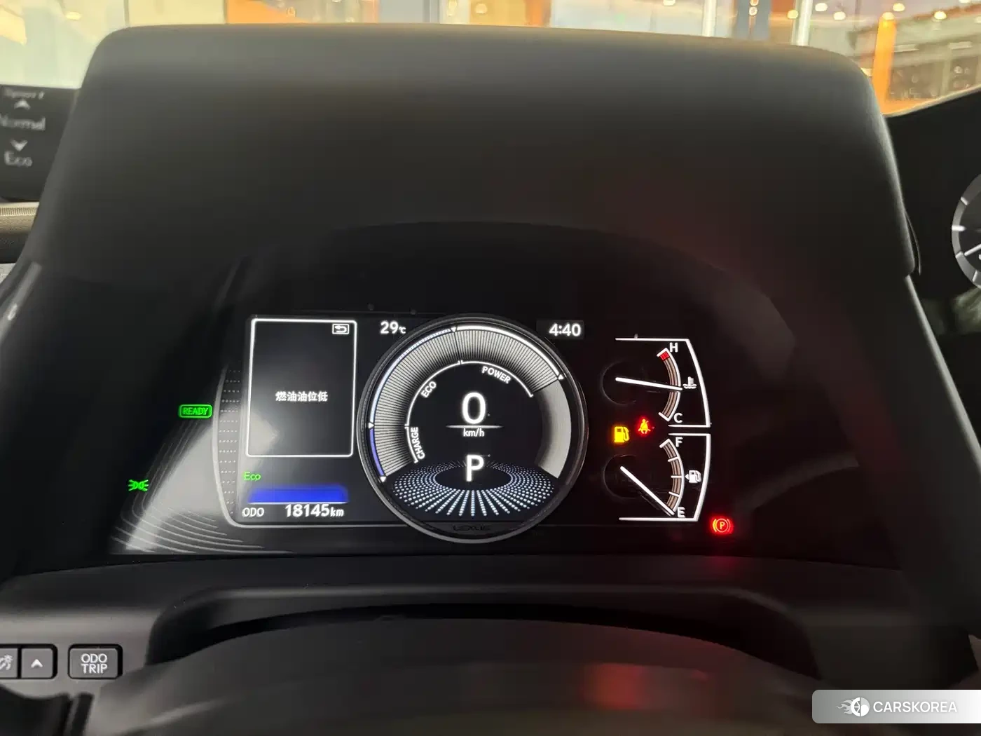 Lexus ES 2025 Silver/gray из Китая, фото 2