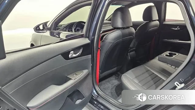 Kia Come New K3 2019 Синий из Кореи, фото 2