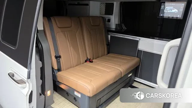 Hyundai Staria 2024 Белый из Кореи, фото 2