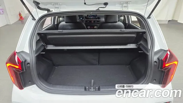 Kia The New Morning (JA) id 2665056 из Кореи 2