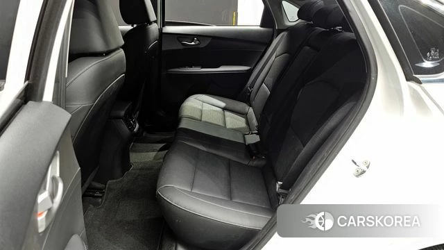 Kia Come New K3 2019 Белый из Кореи, фото 2