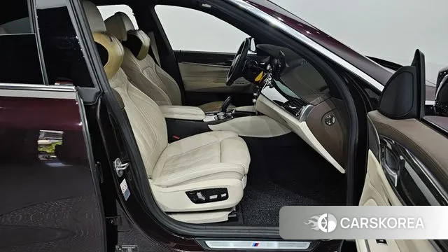 BMW 6 Series GT (G32) id 2961581 из Кореи 2