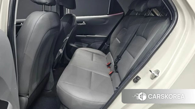 Kia Morning Urban (JA) 2020 Жемчужный цвет из Кореи, фото 2