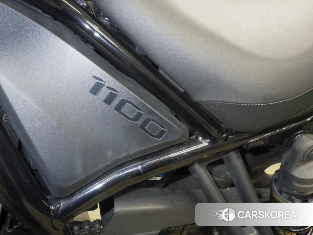 Проданный Honda REBEL 1100 DCT id 3945717 из Японии, фото 4