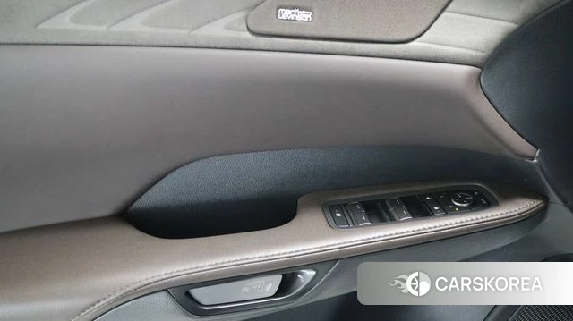 Lexus RX450h + 5th generation 2025 Белый двухцветный из Кореи, фото 2