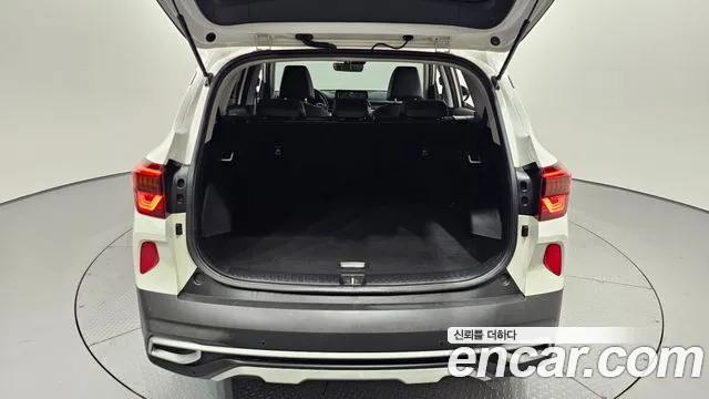 Kia Seltos id 2666537 из Кореи 2