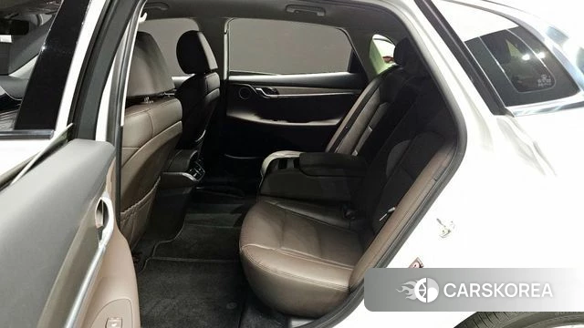 Hyundai The New Grandeur IG 2020 Белый из Кореи, фото 2