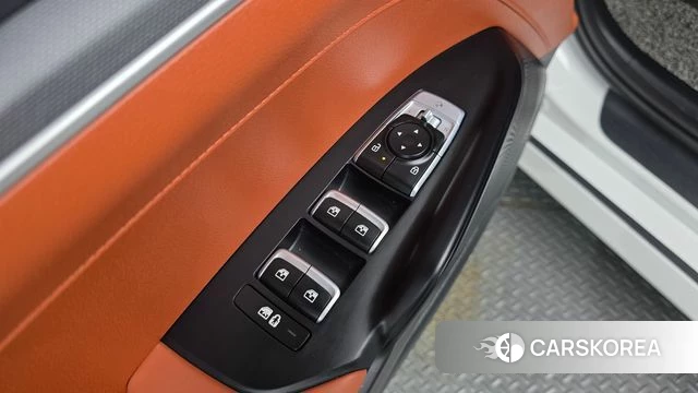 Kia The New K5 3rd generation 2025 Белый из Кореи, фото 2