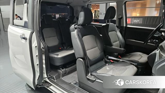 Kia The New Ray 2021 Белый из Кореи, фото 2