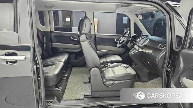Kia The New Ray 2020 Черный из Кореи, фото 2