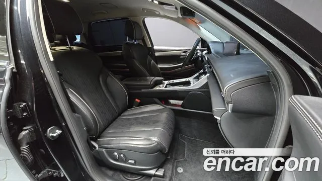 Genesis GV80 id 2725115 из Кореи 2