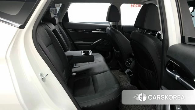 Kia The New Seltos 2025 Белый из Кореи, фото 2