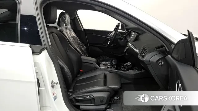 BMW 2 Series Gran Coupe (F44) 2022 Белый из Кореи, фото 2