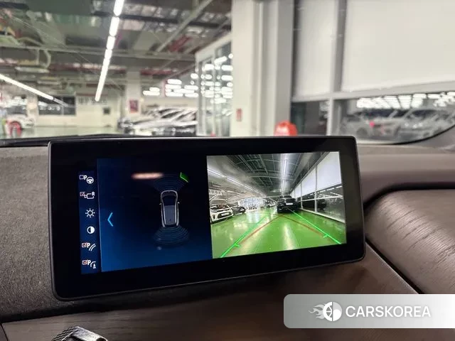 BMW i3 2019 Черный из Кореи, фото 2