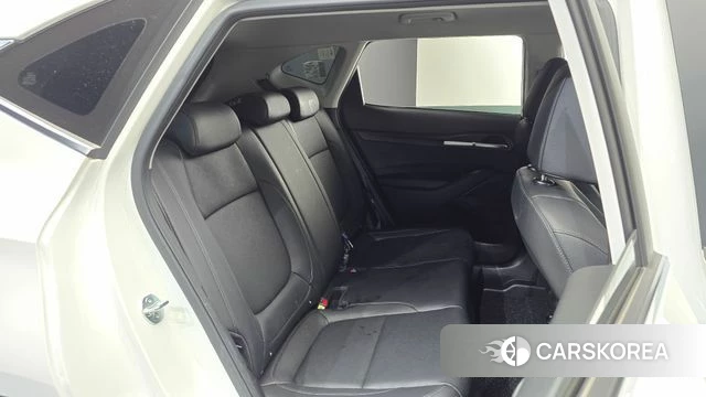 Kia The New Seltos 2024 Белый из Кореи, фото 2