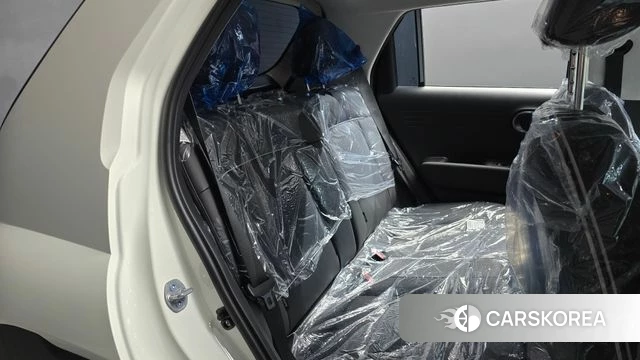 Hyundai The New Casper 2026 Белый из Кореи, фото 2
