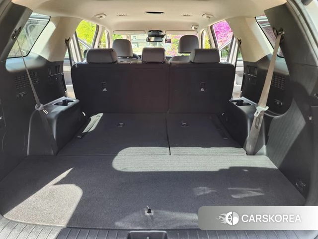 Hyundai Palisade 2020 Белый из Кореи, фото 2