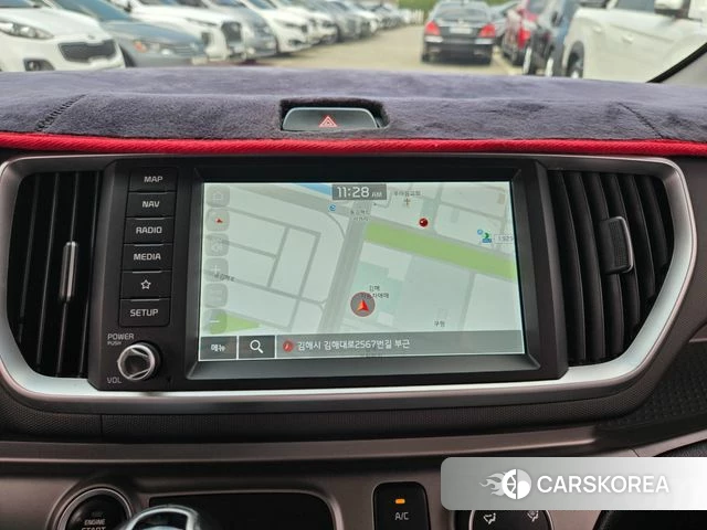 Kia The New Ray 2022 Белый из Кореи, фото 2