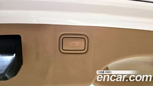 Kia The New Carnival 2018 Белый из Кореи, фото 2