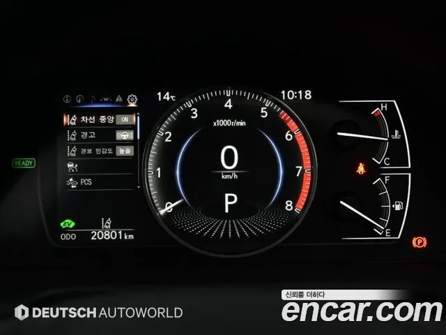 Lexus ES300h 7th generation id 2713634 из Кореи 2