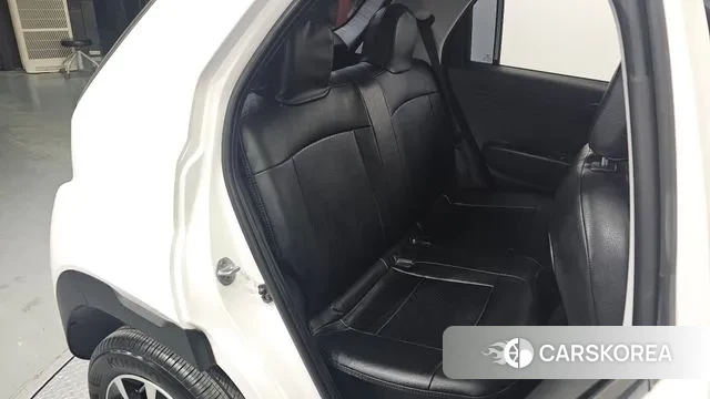 Hyundai Casper 2022 Белый из Кореи, фото 2