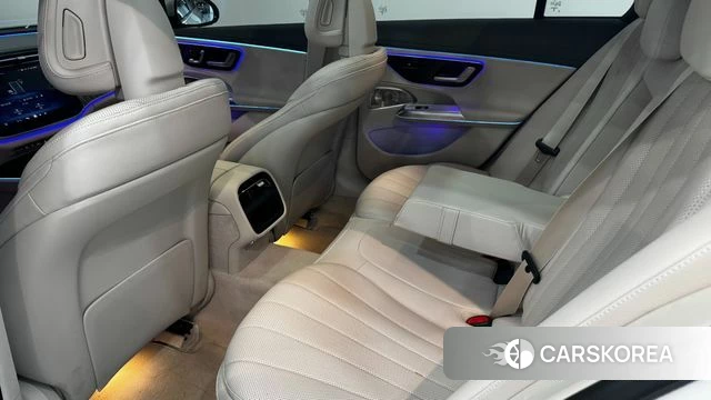 Mercedes-Benz E-Class W214 2026 Белый из Кореи, фото 2