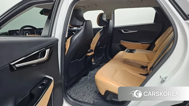 Kia EV6 2024 Белый из Кореи, фото 2