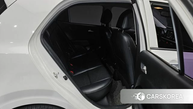 Kia All New Morning (JA) 2018 Белый из Кореи, фото 2