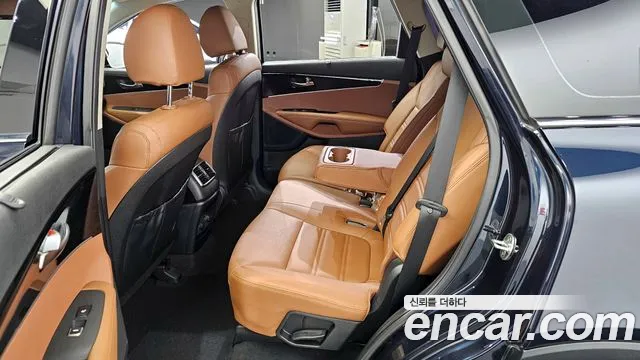 Kia The New Sorento id 2405316 из Кореи 2