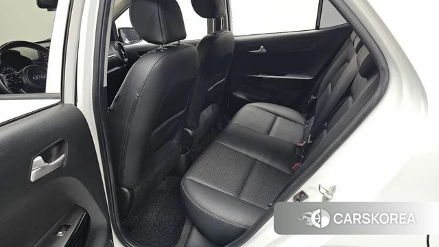 Kia All New Morning (JA) 2019 Белый из Кореи, фото 2