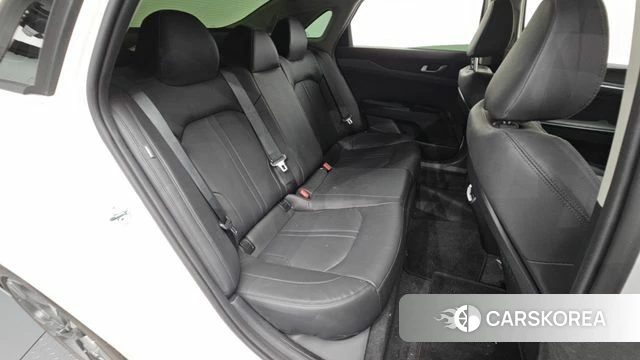 Kia K5 3rd generation 2022 Белый из Кореи, фото 2