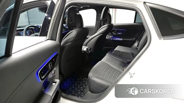 Mercedes-Benz GLC-Class X254 2025 Белый из Кореи, фото 2