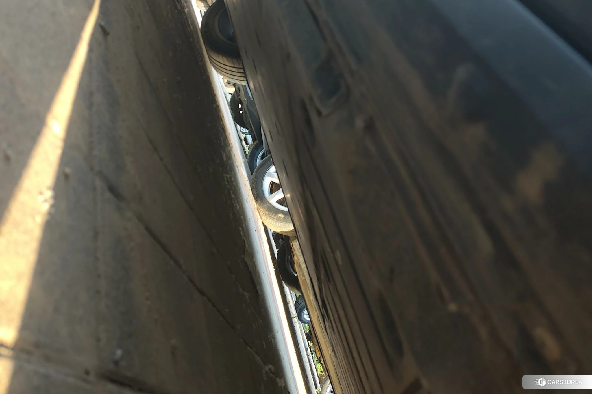 Volkswagen ID.4 CROZZ 2022 Белый из Китая, фото 2