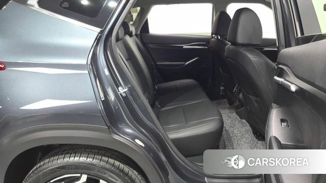 Kia The New Seltos 2025 Серый из Кореи, фото 2