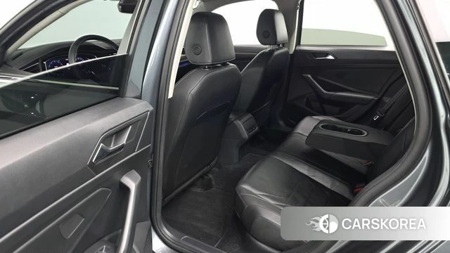 Volkswagen 7th Generation of Jetta 2021 Серый из Кореи, фото 2