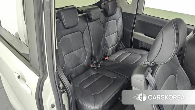 Kia The New Kia Ray 2022 Жемчужный цвет из Кореи, фото 2