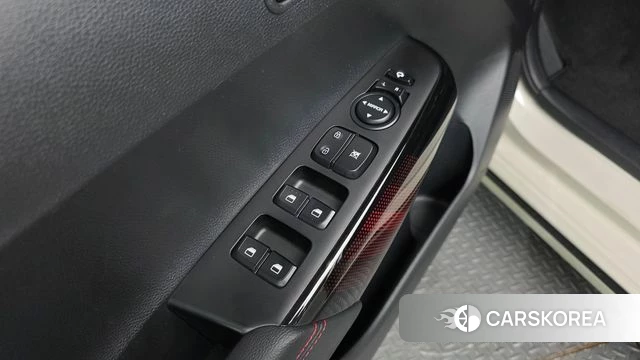 Kia Morning Urban (JA) 2022 Жемчужный цвет из Кореи, фото 2