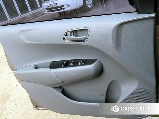 Kia All New Morning (JA) 2018 Серый из Кореи, фото 2