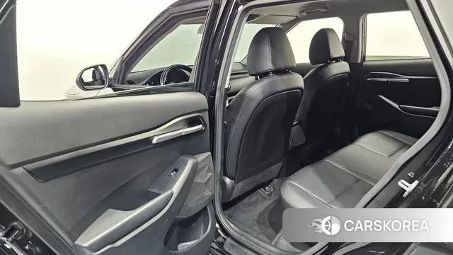 Kia Seltos 2019 Черный из Кореи, фото 2