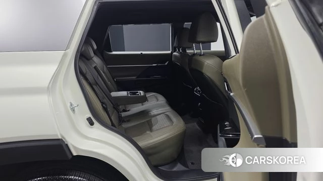 Ssangyong Torres 2024 Белый из Кореи, фото 2