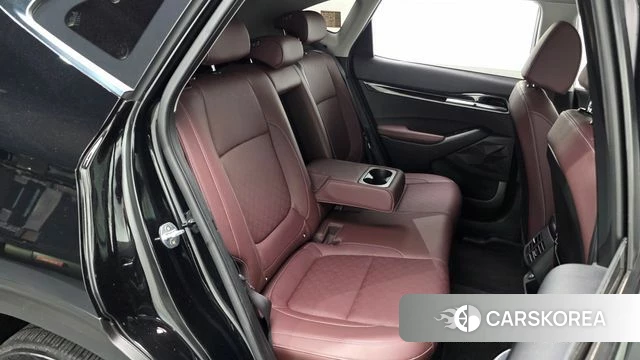 Kia Seltos 2020 Черный из Кореи, фото 2